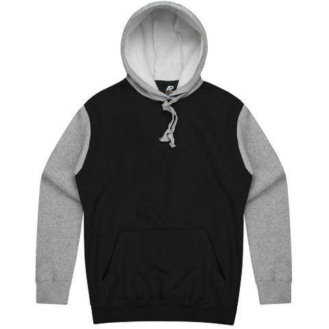Aussie Pacific Monash Mens Hoodies(1530)-Clearance
