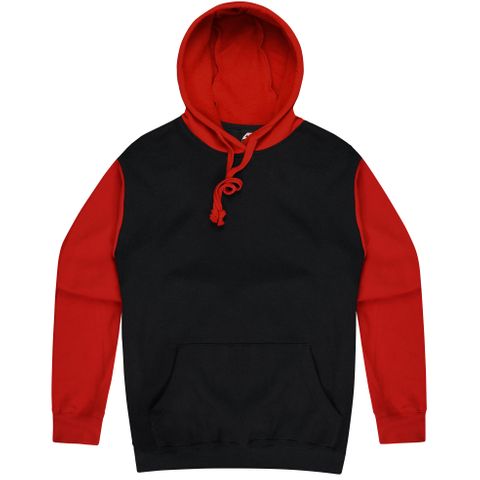 Aussie Pacific Monash Mens Hoodies(1530)-Clearance