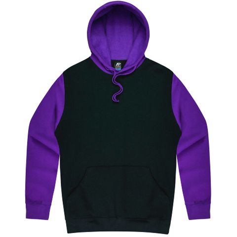 Aussie Pacific Monash Mens Hoodies(1530)-Clearance