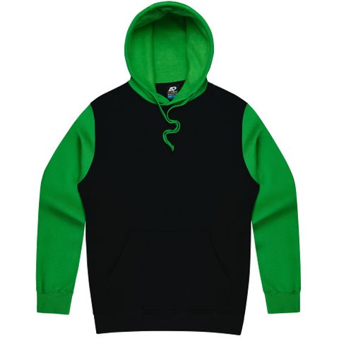 Aussie Pacific Monash Mens Hoodies(1530)-Clearance
