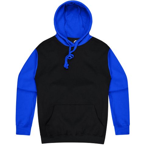 Aussie Pacific Monash Mens Hoodies(1530)-Clearance