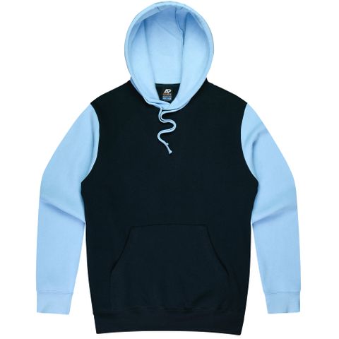 Aussie Pacific Monash Mens Hoodies(1530) 2nd colour-Clearance