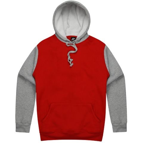 Aussie Pacific Monash Mens Hoodies(1530) 2nd colour-Clearance