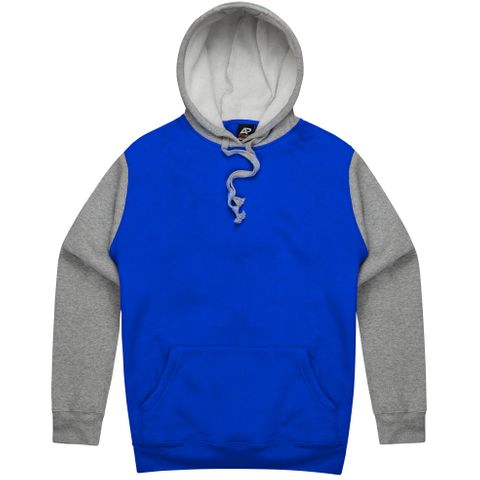 Aussie Pacific Monash Mens Hoodies(1530) 2nd colour-Clearance
