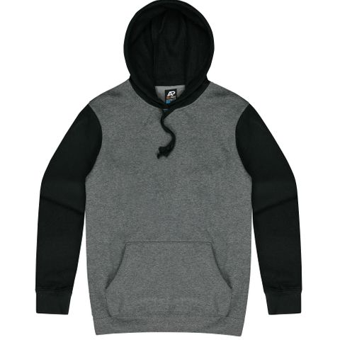 Aussie Pacific Monash Mens Hoodies(1530)-Clearance