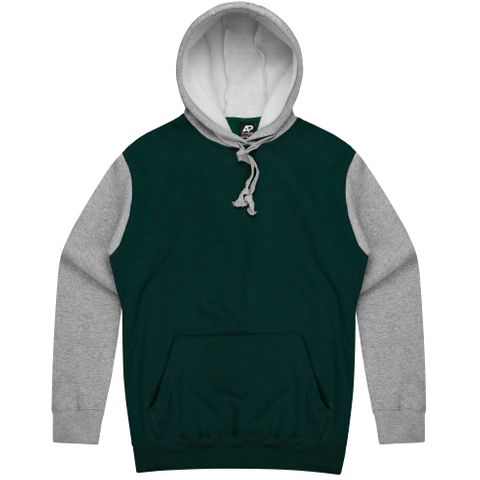 Aussie Pacific Monash Mens Hoodies(1530)-Clearance
