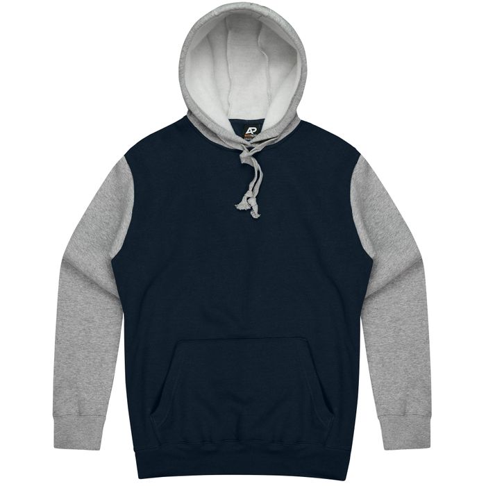 Aussie Pacific Monash Mens Hoodies(1530) 2nd colour-Clearance