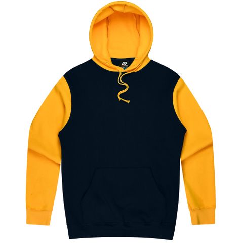 Aussie Pacific Monash Mens Hoodies(1530)-Clearance