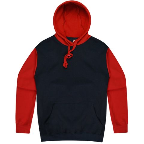 Aussie Pacific Monash Mens Hoodies(1530) 2nd colour-Clearance
