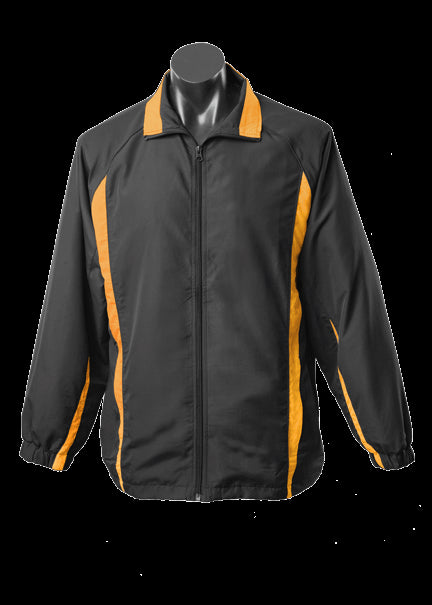 Aussie Pacific Eureka Mens Tracktop 1st (9 Colour )-(1604)