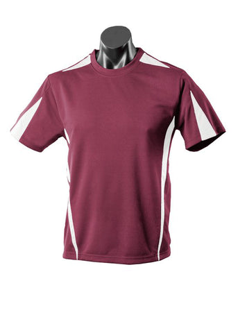 Aussie Pacific Kid's Eureka Tee 1st (11 Color)-(3204)