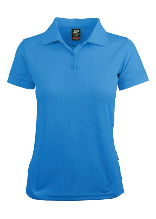 Aussie Pacific Lachlan Lady Polos (2314)