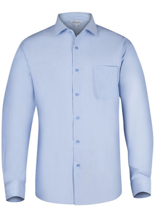 Aussie Pacific Mens Belair Long Sleeve Shirt-(1905L)