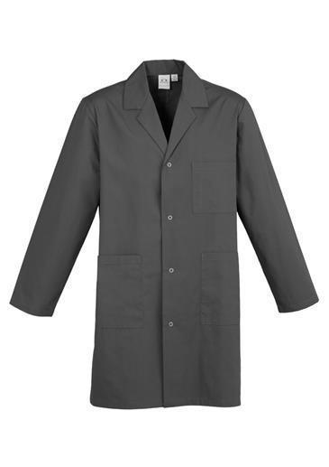 Gray lab best sale coat