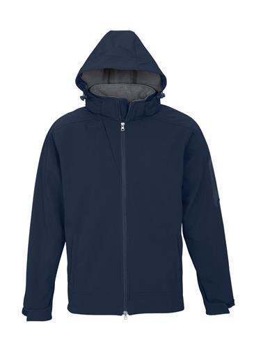 Biz Collection Mens Summit Jacket (J10910)