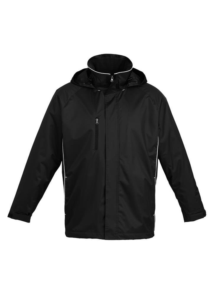 Biz Collection Unisex Core Jacket (J236ML)