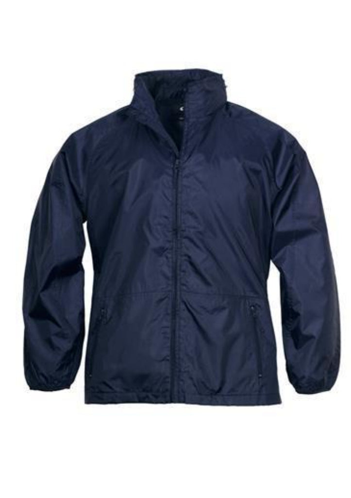 Biz Collection Unisex Spinnaker Jacket (J833)