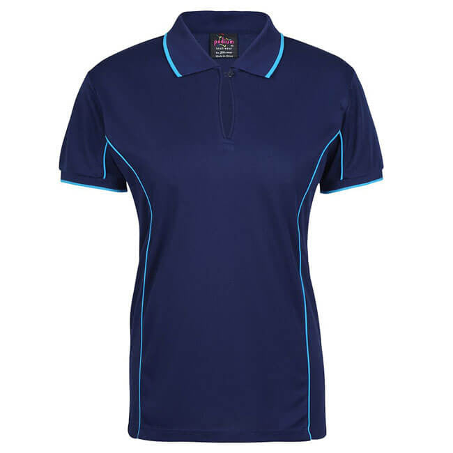 JB's-Podium-Ladies-Piping-Polo