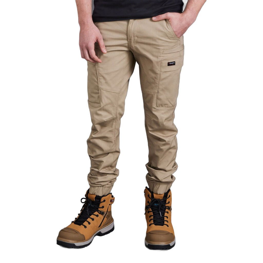 King Gee Wc Pro Cuff Pant (K13011)