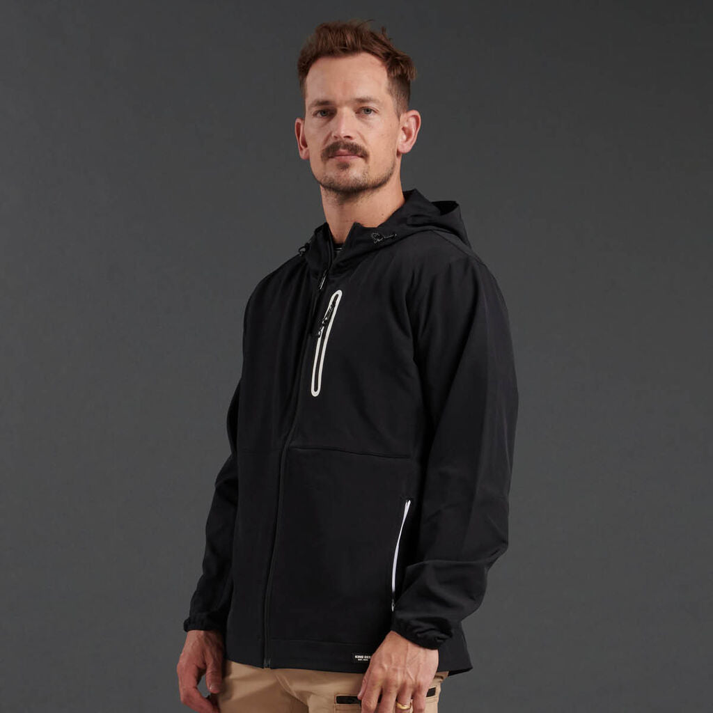 King Gee Trademark Repel Jacket (K15005)