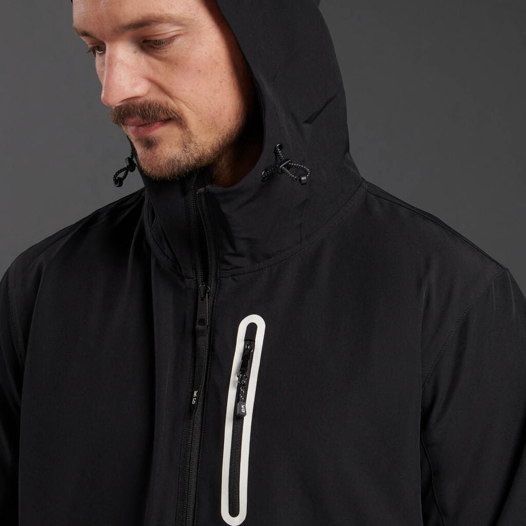 King Gee Trademark Repel Jacket (K15005)