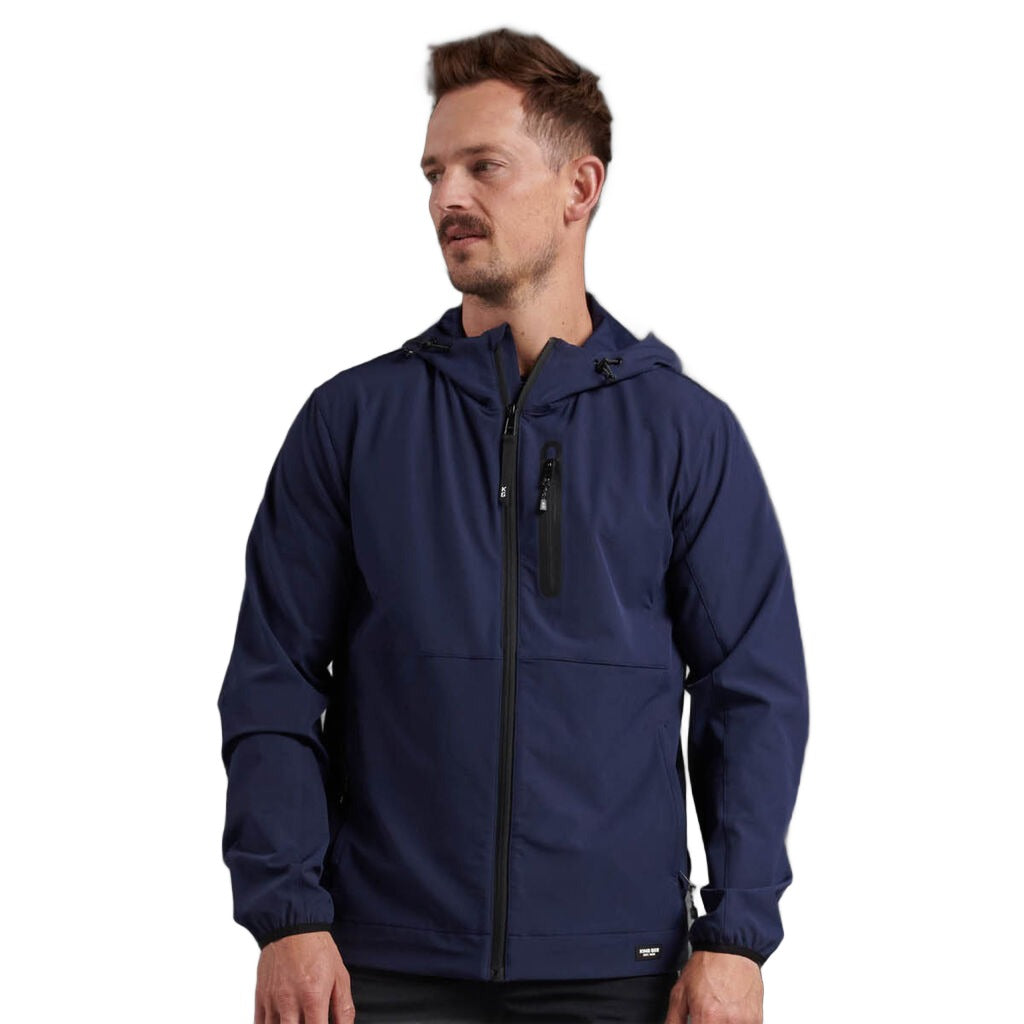 King Gee Trademark Repel Jacket (K15005)