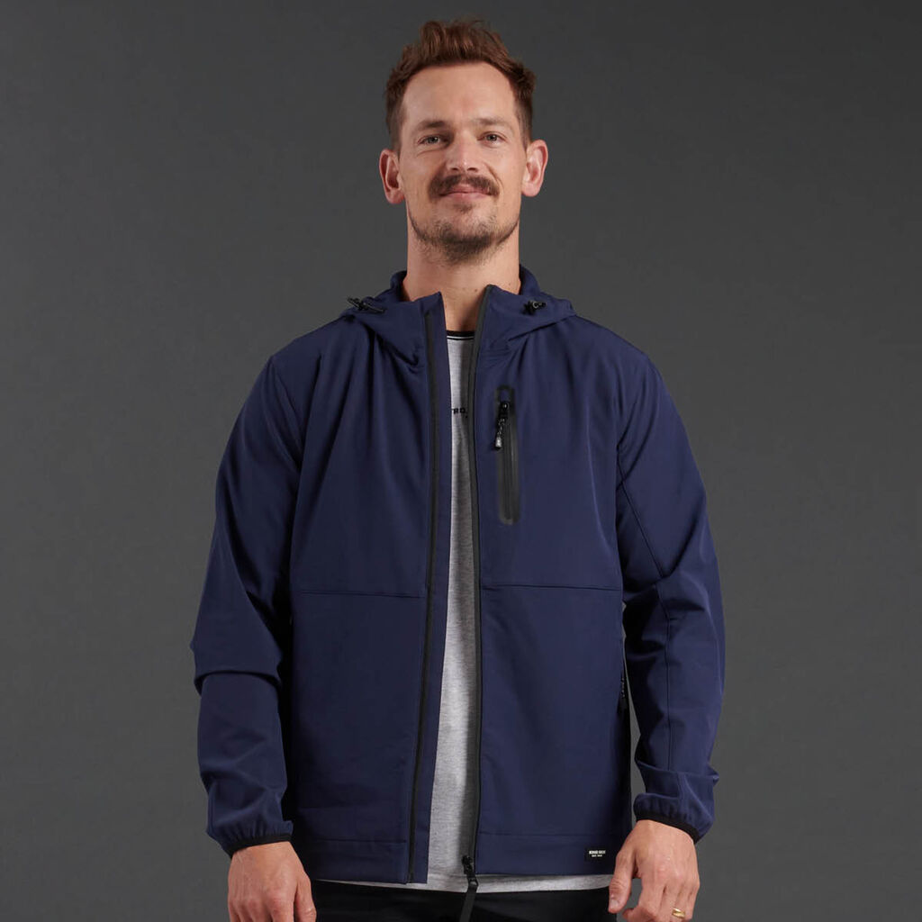 King Gee Trademark Repel Jacket (K15005)