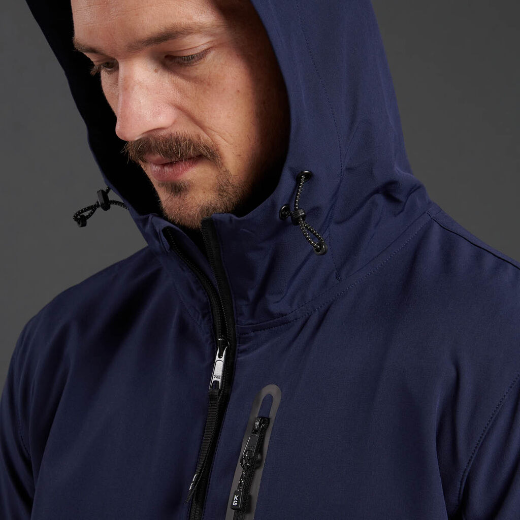 King Gee Trademark Repel Jacket (K15005)