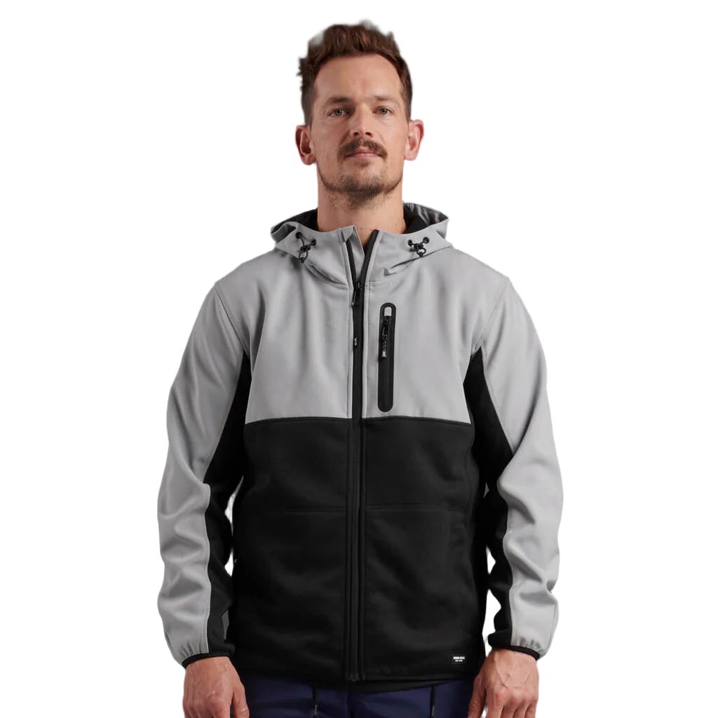 King gee discount hoodie