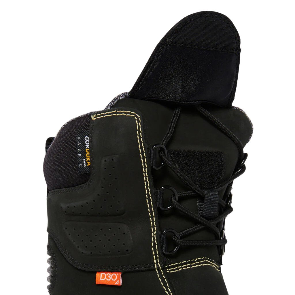 King Gee Bennu Rigger Boot - (K27174)