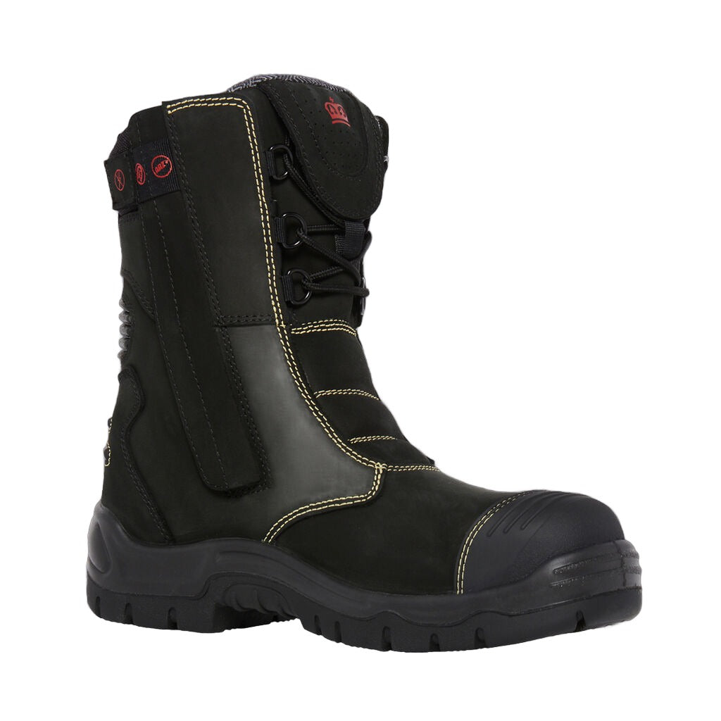 King Gee Bennu Rigger Boot - (K27174)