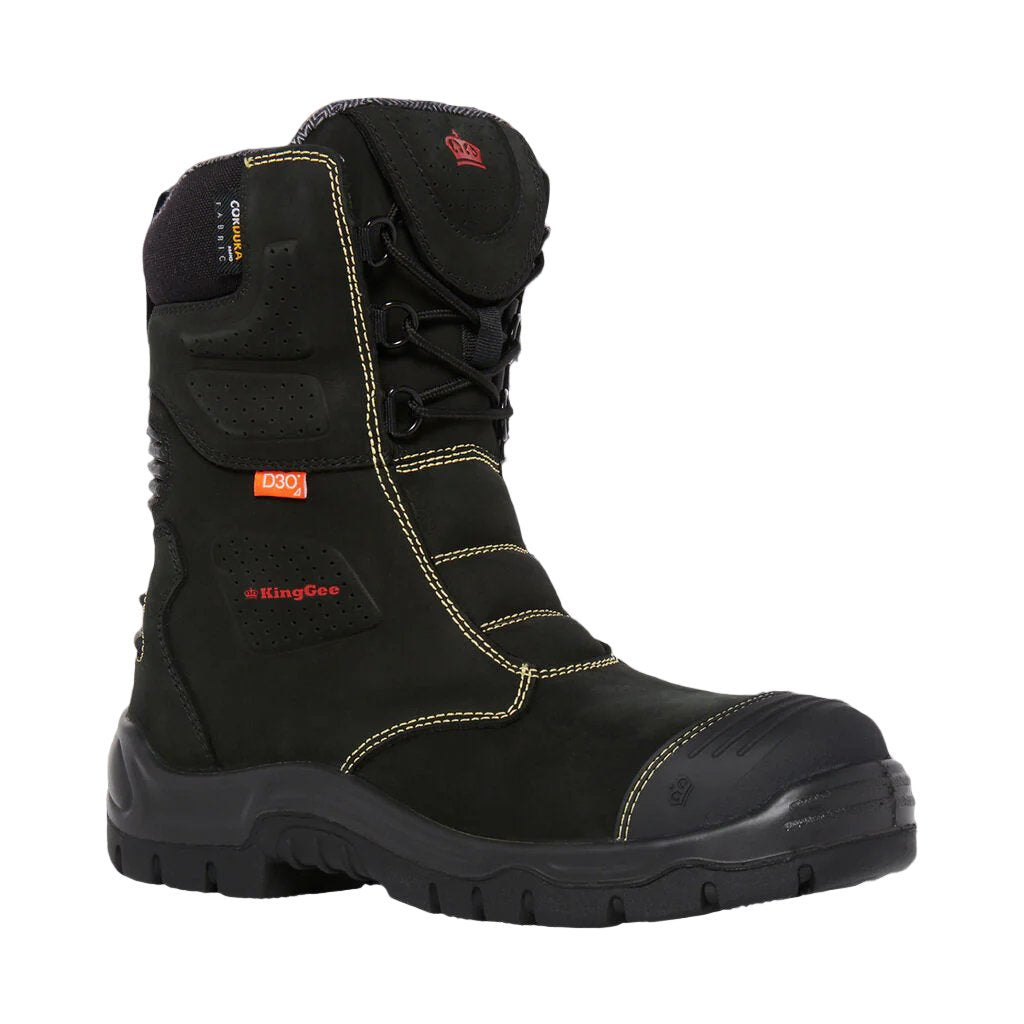 King Gee Bennu Rigger Boot - (K27174)