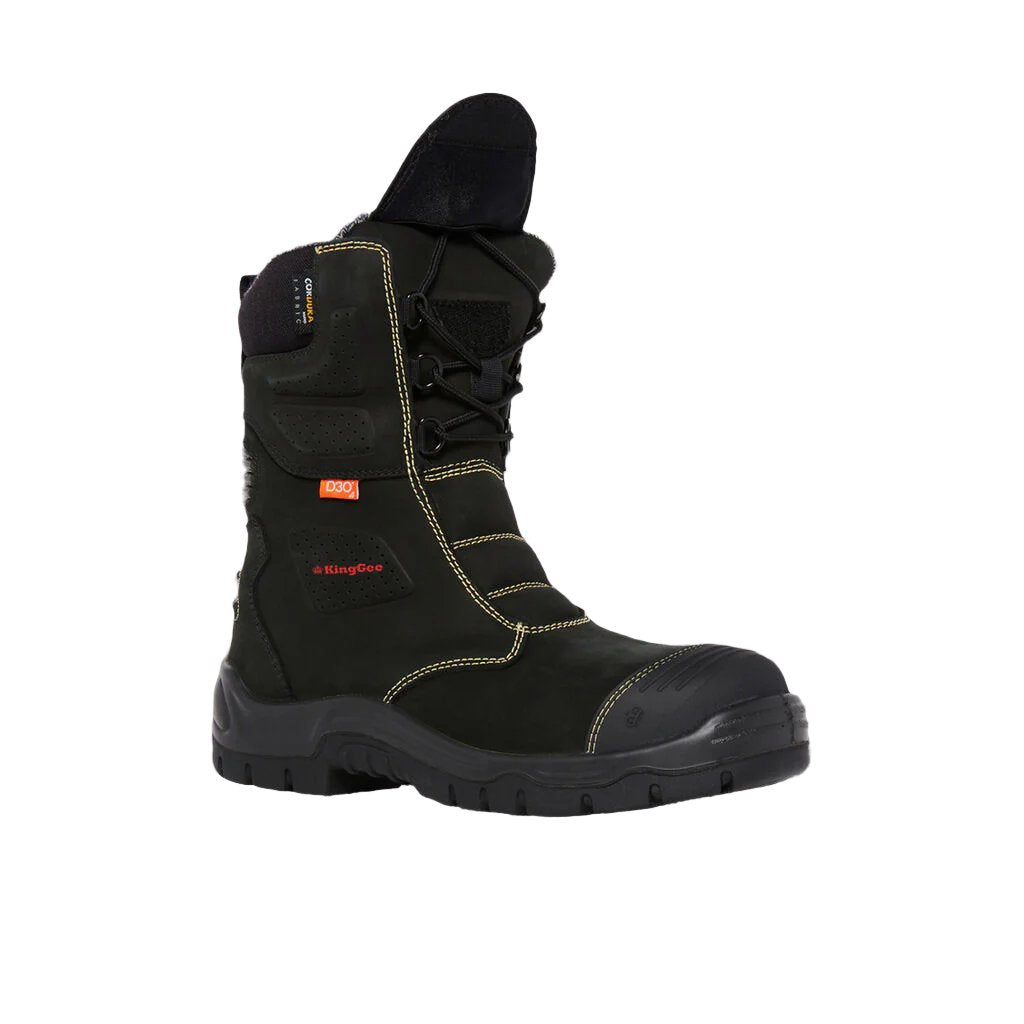 King Gee Bennu Rigger Boot - (K27174)