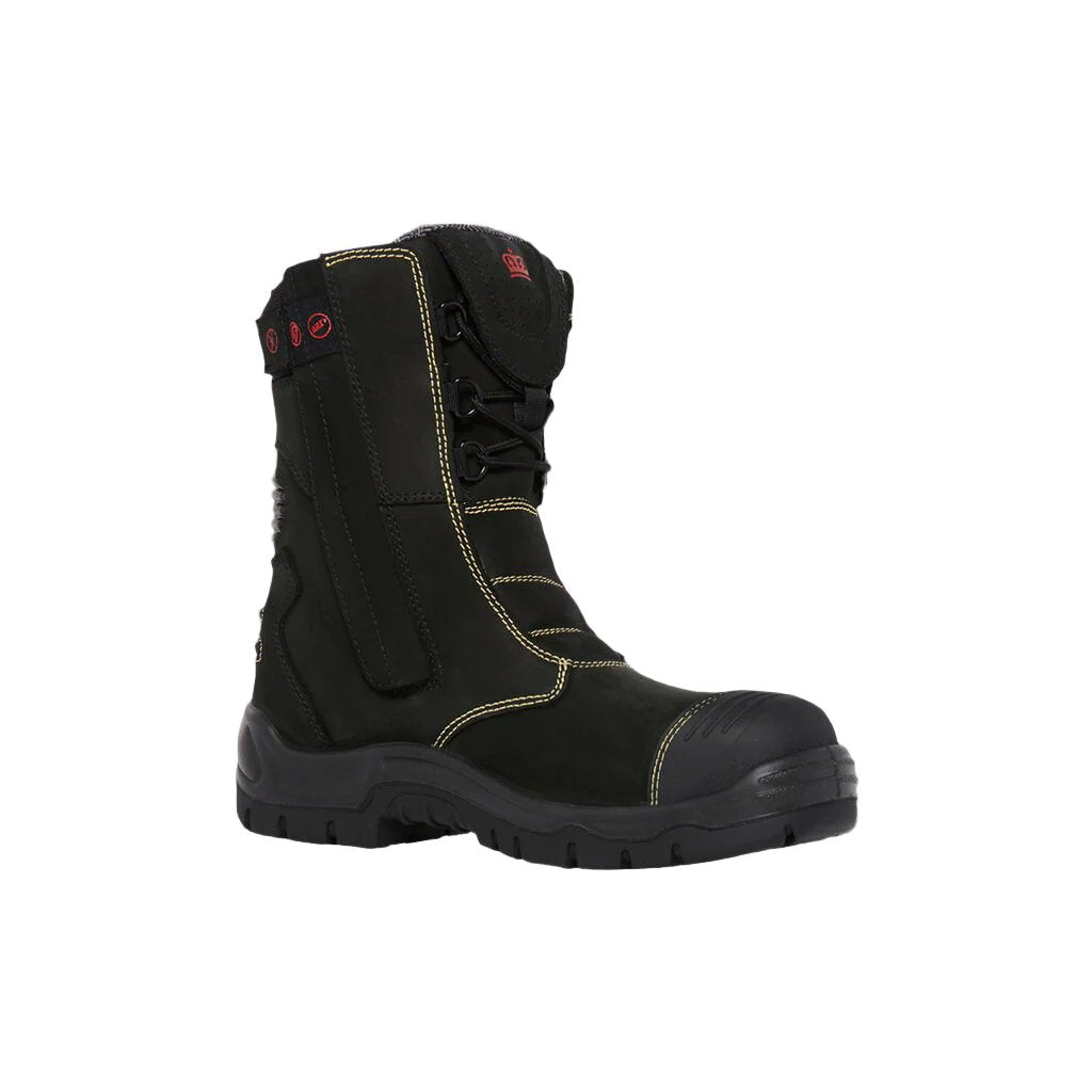 King Gee Bennu Rigger Boot - (K27174)