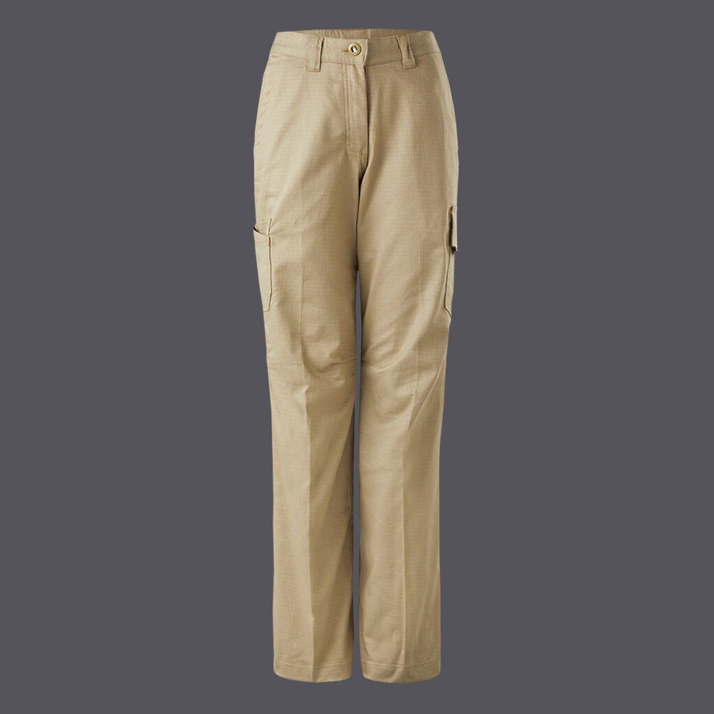 King Gee Women's Workcool 2 Pants (K43820)