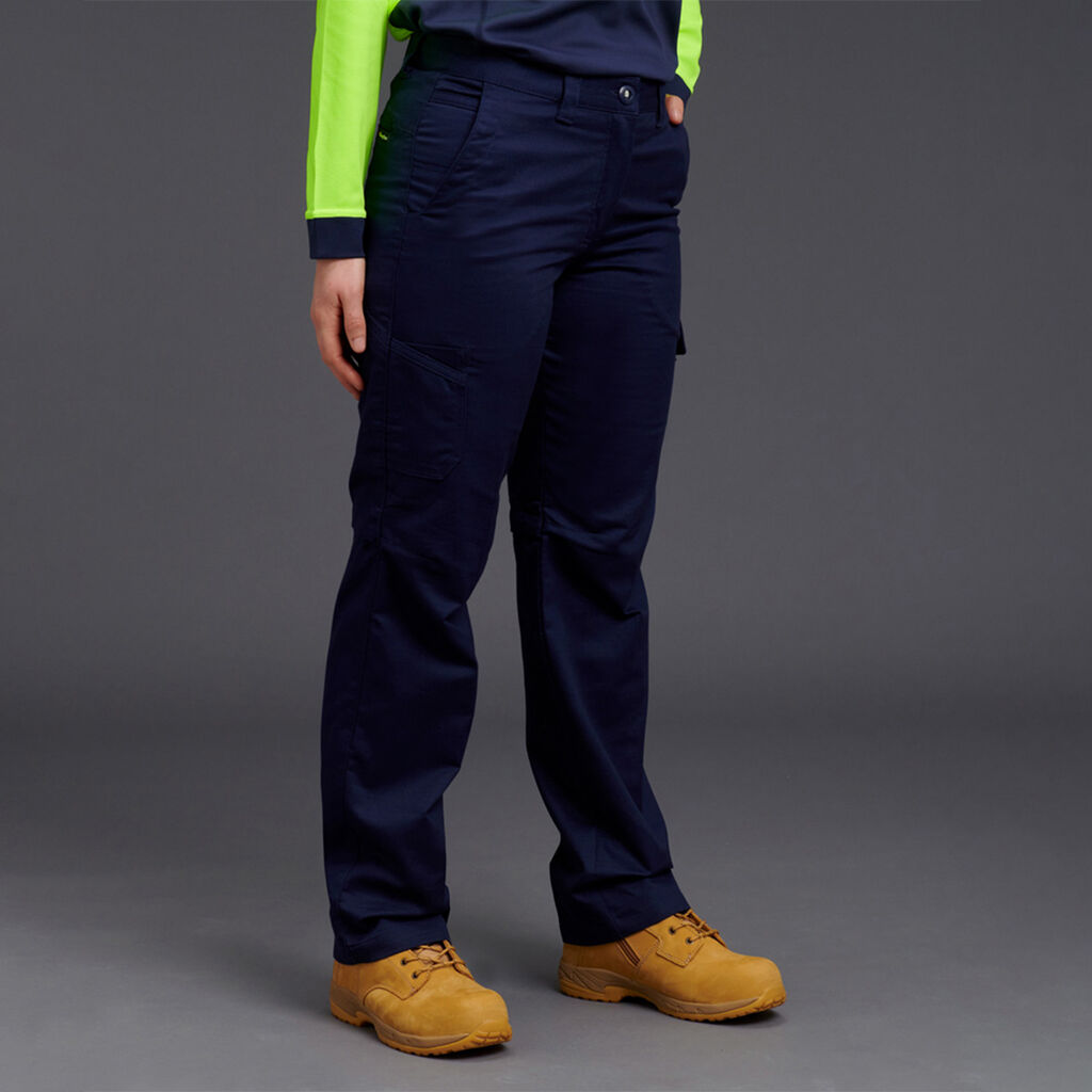 Womens work combat trousers hotsell