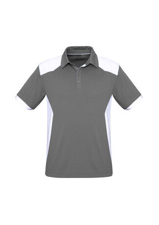 Biz Collection P705MS Rival Mens Polo