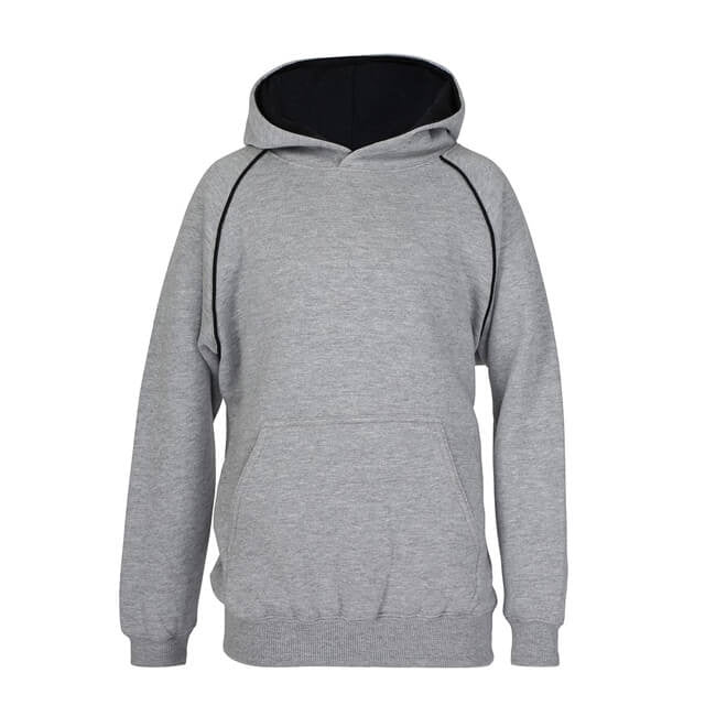 JB's Contrast Fleecy Hoodie (3CFH) 2nd colorJB's Kids Contrast Fleecy Hoodie (3CFH)
