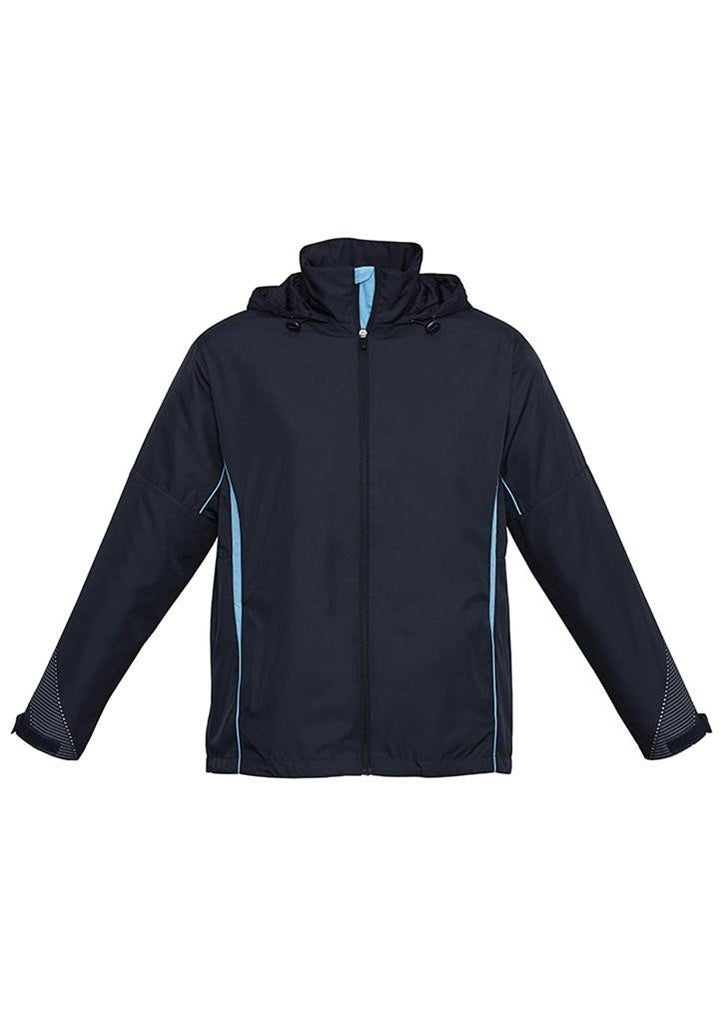 Biz Collection Unisex Razor Jacket-(J408M)