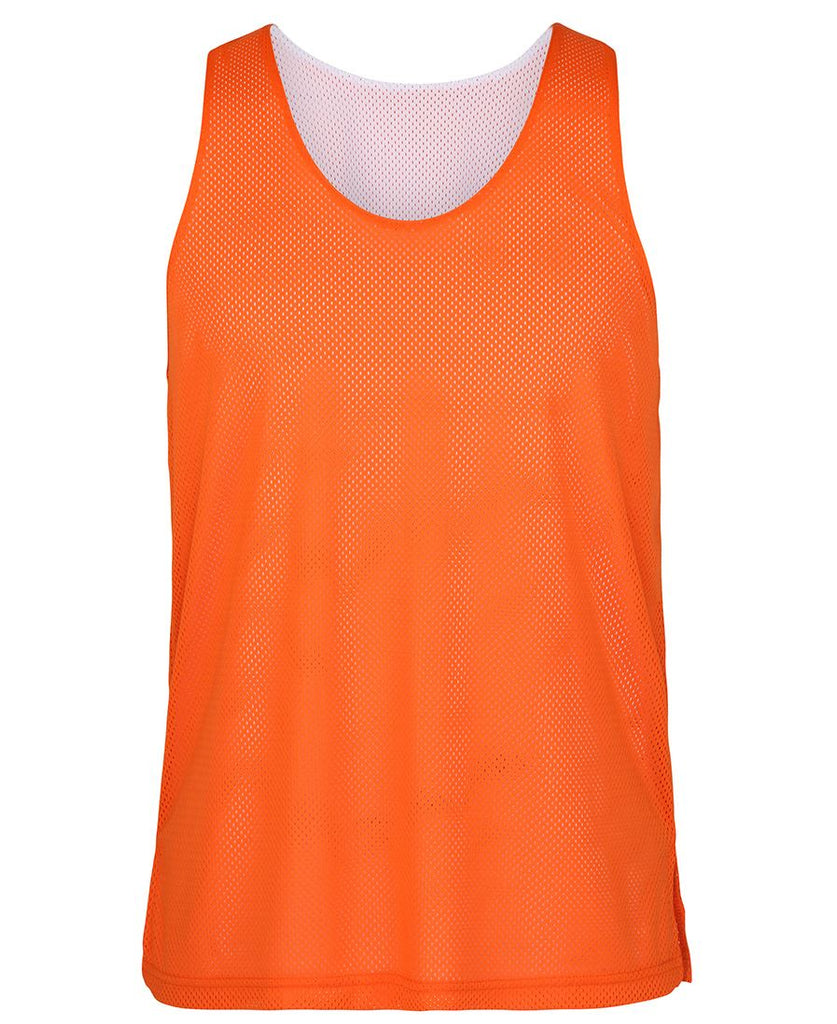 JB's Podium Reversible Training Singlet (7KBS2)