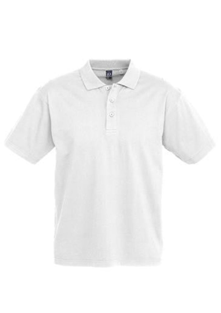 Biz Collection Mens Ice Polo (P112MS)