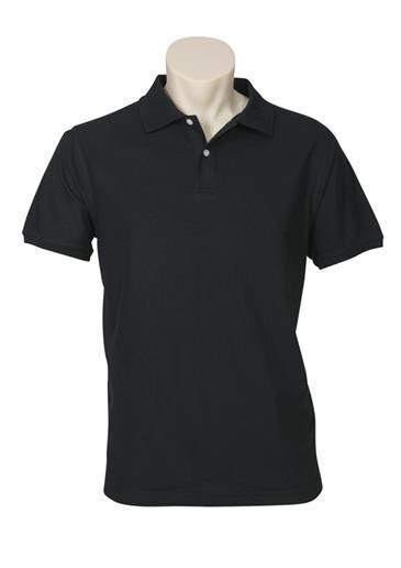 Biz Collection Mens Neon Polo (P2100)