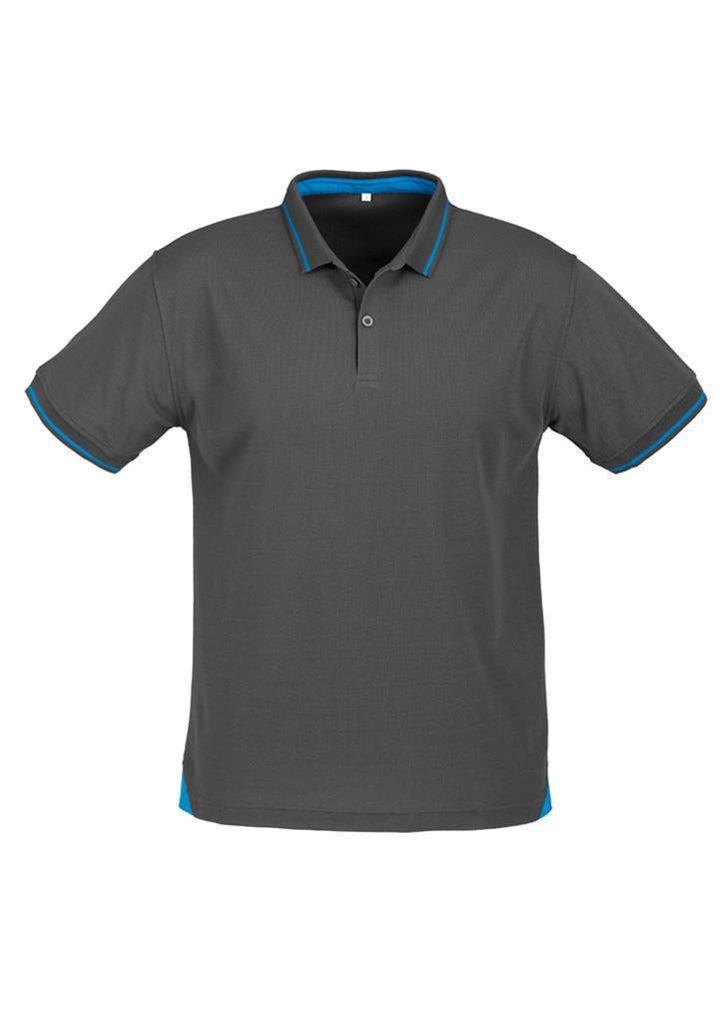 Biz Collection Mens Jet Polo (P226MS)