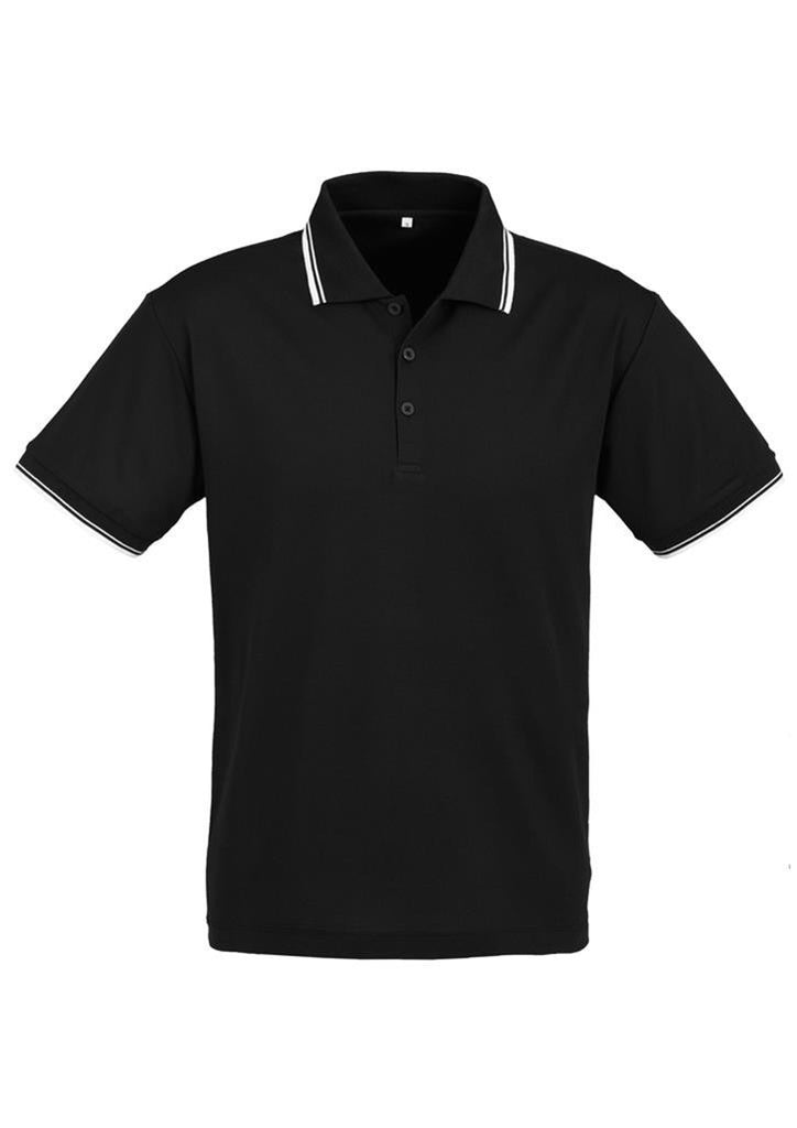 Biz Collection Mens Cambridge Polo (P227MS)