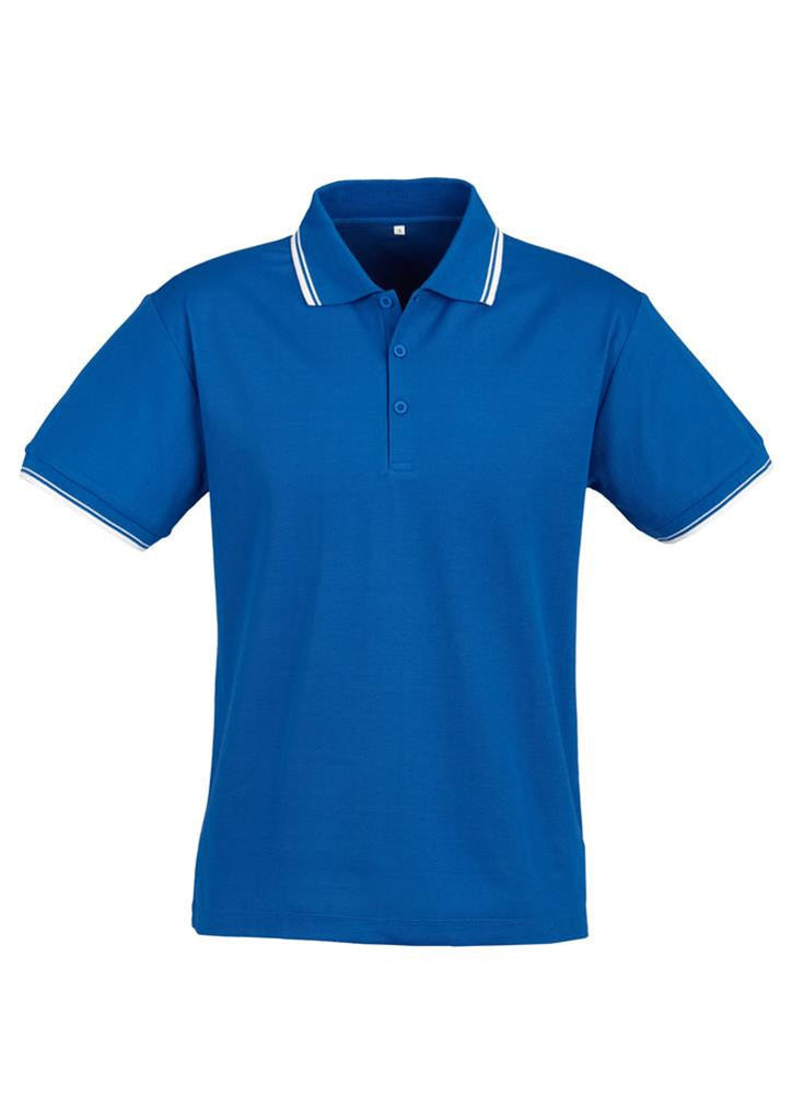 Biz Collection Mens Cambridge Polo (P227MS)