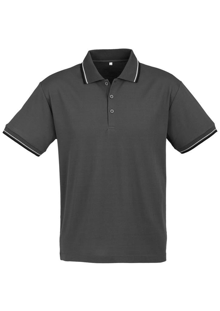 Biz Collection Mens Cambridge Polo (P227MS)