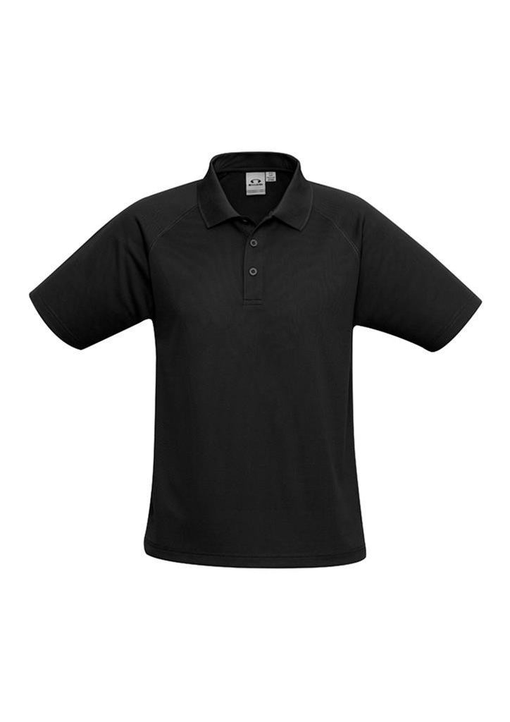 Biz Collection Sprint Mens BizCool Polo (P300MS)