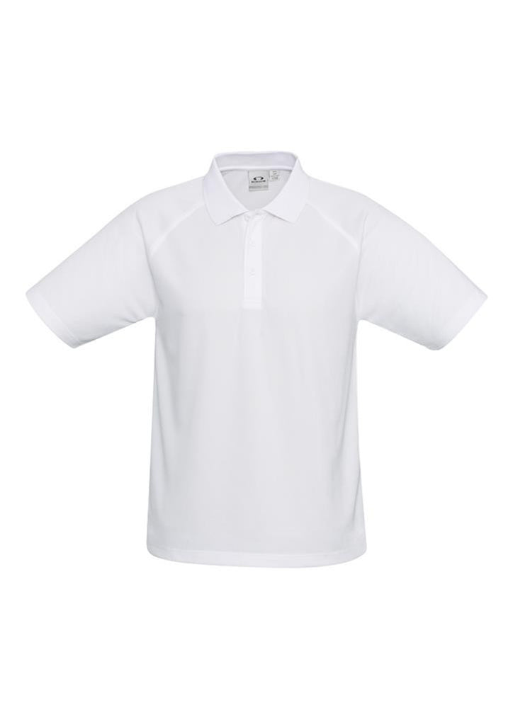 Biz Collection Sprint Mens BizCool Polo (P300MS)