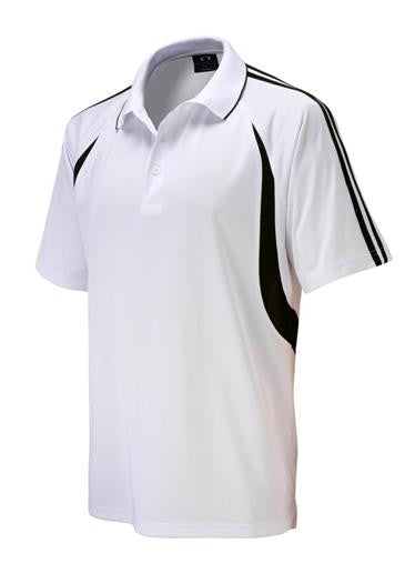 Biz Collection Kids Flash Polo 2nd (5 colour) (P3010B)