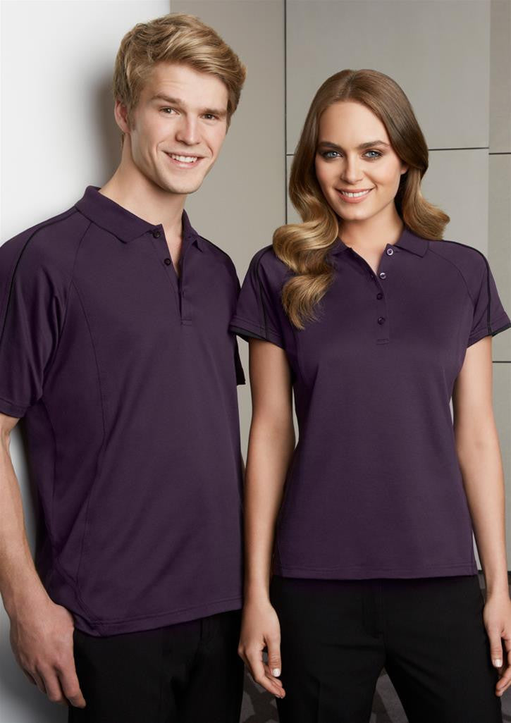 Biz-Collection-Womens-Blade-Polo